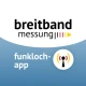 Breitbandmessung icon