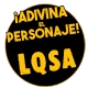 ¡Adivina el personaje de LQSA! icon