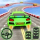 कार खेल करतब दौड़: kar game 3d icon