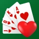 Jogo de Copas Offline - Hearts icon