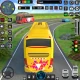 ऑफ रोड बस ड्राइविंग: Bus Games icon