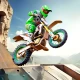 Moto Bike X3M Racing Game icon