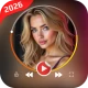 HD Video Player All Formats icon
