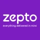 Zepto:10-Min Grocery Delivery* icon