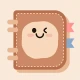 微手帐 icon