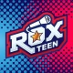 ROXTEEN: ROXSTAR icon