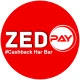 Zed Pay: Recharge,Bill Payment icon