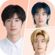 헤어 스타일을 앱에서 시도 - 헤어 스타일 과 헤어컷 icon