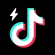 TikTok Lite - توفير البيانات icon