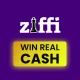Ziffi Chess: 2-min money game icon