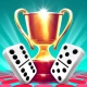 Domino Rivals — Jogo de mesa icon