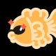 가슴속3천원 - 나와 가까운 붕어빵 icon