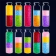 Get Color — Water Sort Puzzle icon