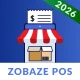 Zobaze POS PDV Vendas e Caixa icon