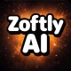 Zoftly: Ai Photo & Video Maker icon