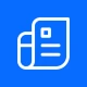 Zoho Invoice - GST Invoice App icon