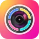 Camera HD: Ultra Zoom icon