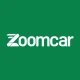 Zoomcar: Car rental for travel icon