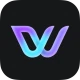 ‏WallFancy - خلفيات حية 4K icon