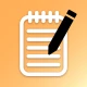 Blocco note – Appunti e liste icon