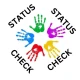 Status check App icon