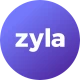 Zyla: Your 24x7 health expert icon