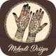 Mehndi Design 2024 : Heena Art icon