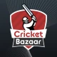 Cricket Bazaar - Live Line icon
