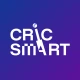CricSmart - Cricket Live Line icon
