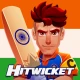 हिटविकेट - क्रिकेट गेम 2025 icon