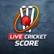 Cricket Live Score : CricFlow icon