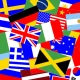 Das Flaggen der Welt-Quiz icon