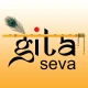 Gita Seva : e-Books and Audio icon