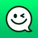 Sticker Maker per WhatsApp icon