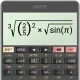 HiPER Scientific Calculator icon