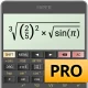 HiPER Calc Pro icon