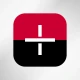 KB+ icon