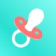 Annie Baby Monitor icon