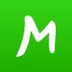 Mapy.com: maps & navigation icon