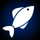 Fischerei vorhersage icon