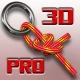 Knoten 360 Pro ( 3D ) icon