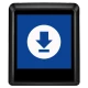 Intuvia 100 Update icon
