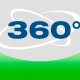 360° online 2.0 icon