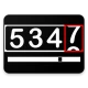 Usage Calculator icon