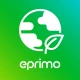 eprimo Klimareise icon