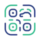 Fahrzeugschein icon