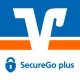 VR SecureGo plus icon