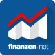Börse & Aktien - finanzen.net icon