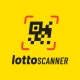 Eurojackpot LOTTO Scanner App icon