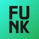 freenet FUNK - deine Tarif-App icon